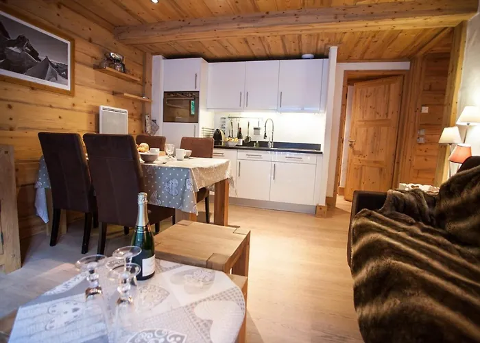 Apartment Blaitiere - Luxurious 2 Bed Apartment