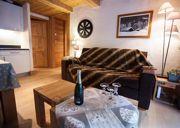 Apartment Blaitiere - Luxurious 2 Bed Apartment